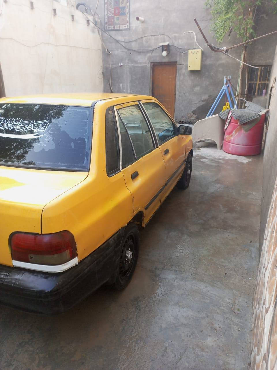 السلام عليكم سايبه للبيع المديل 2011
سنويه نافذة من 2025
سياره ابيعها كوم حديد سعرها 15
الاستفسار على هذا الرقم *********** متواجد واتساب
