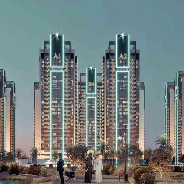 🚀 بعد سلسلة نجاحات قوية في مارينا وأبراج كاسو… اليوم نطلق فرصة جديدة تُعد من أقوى مشاريع الرصافة القادمة!

💎 مجمع الأمير السكني – مشروع ضخم بموقع استراتيجي لن يتكرر!

📍 زيونة – ملاصق لملعب الشعب الدولي، وعلى طريق سريع محمد القاسم مباشرة
موقع ذهبي لضمان أعلى نسبة استثمار + سهولة وصول استثنائية.

🏡 المساحات:
272م – 212م – 185م
بخرائط مدروسة ومساحات خضراء تمثل 65% من مساحة المشروع 🌿

💰 سعر المتر:
🔥 مليون و 650 ألف فقط — سعر تأسيسي قبل ارتفاع الأسعار

💰 نظام الدفع:
• دفعات ميسّرة كل 6 أشهر
• إمكانية الحصول على قرض عقاري
• استلام مضمون مع تخطيط عالي الجودة

🔥 ليش تحجز هسه؟
• السعر الحالي هو أرخص مرحلة
• الموقع من أفضل مواقع الرصافة
• المشاريع السابقة لنفس الجهة ارتفعت أسعارها بعد الإنجاز
• فرصة استثمارية حقيقية قبل الصعود

⛔ التسويق حصري

📲 للحجز والتفاصيل:
📞 ***********
📞 ***********
