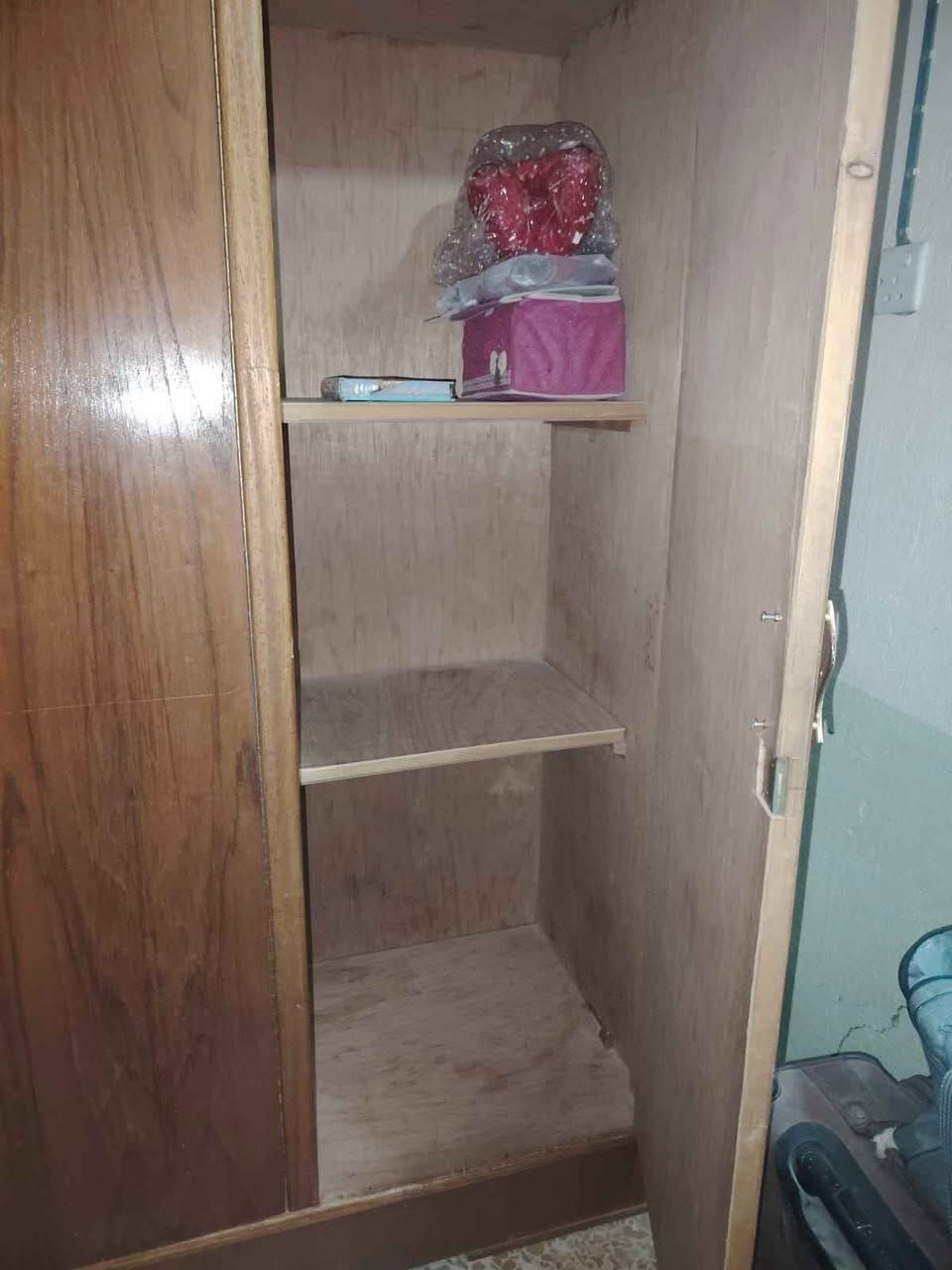 ‎غراض للبيع‎ النجف, العراق


**إذا كنت صاحب هذا الإعلان وتريد حذفه لأي سبب، رجاءا أرسل رسالة إلى الدعم الفني**