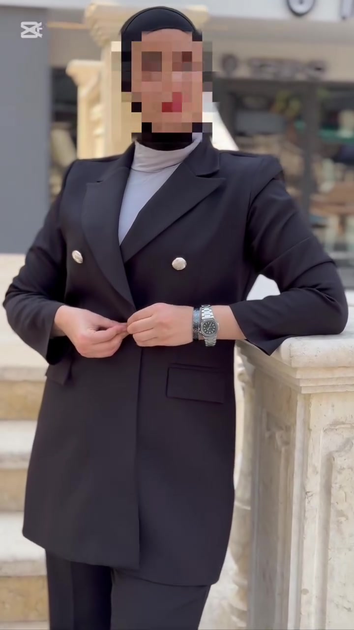 القياس مضبوط و مريح 🤍

قياسات كبيره ٤٦ ٤٨ ٥٠ ٥٢ ٥٤ ٥٦


**إذا كنت صاحب هذا الإعلان وتريد حذفه لأي سبب، رجاءا أرسل رسالة إلى الدعم الفني**