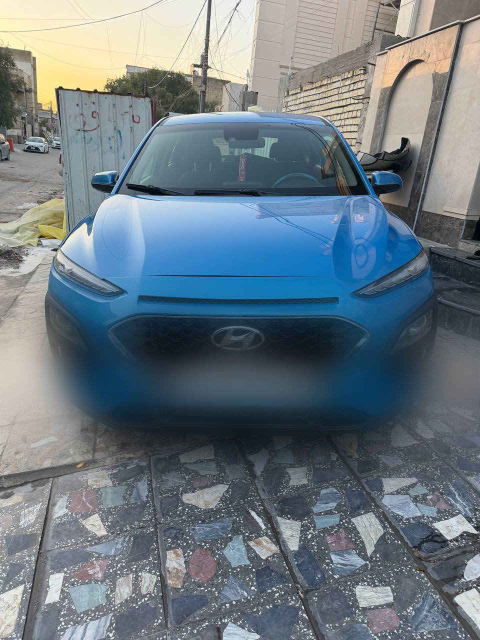 🩸كونا للبيع🚙🚙

🩸موديل 2020
🩸السعر 135 ورقة وبيهه مجال بسيط

🩸سيارة وكالة عامة عندي يعني اني احول سيارة
🩸مكاني بغداد حي الامانة
🩸صور حادث ناشرهه
🩸السيارة كلهه ليبل واحد ممبدل اي شي بيهه
🩸تخم تاير جديد
🩸حدادية جديدة

ملاحظة بيهه بابتين فقط صبغ بأمريكا بدون تبديل او بارد او حادث


**إذا كنت صاحب هذا الإعلان وتريد حذفه لأي سبب، رجاءا أرسل رسالة إلى الدعم الفني**