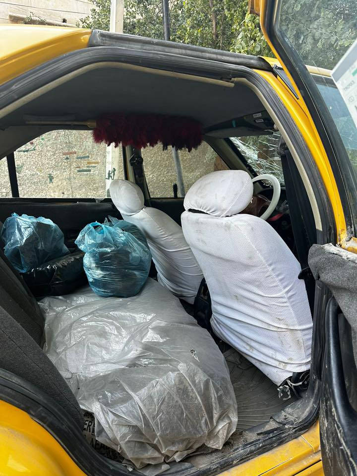 السلام عليكم بيجو بارص مديل 2015

سياره حلوه كير جديد مكينه بيه تبخير 

تبريد شغال غرفته حلوه صدره زين  

كهربائيات مله شغاله تايراد زينه 

سلف جديد ناينمد جديد 

سنويه عضم عاج صاقطه  

راعيه مسافر وعدي مستمسكاته 

ابيع كوم حديد  للستفسار *********** 

السعر المطلوب 21وبيه مجال 

مكان السياره بغداد الدوره او القصر لابيض
