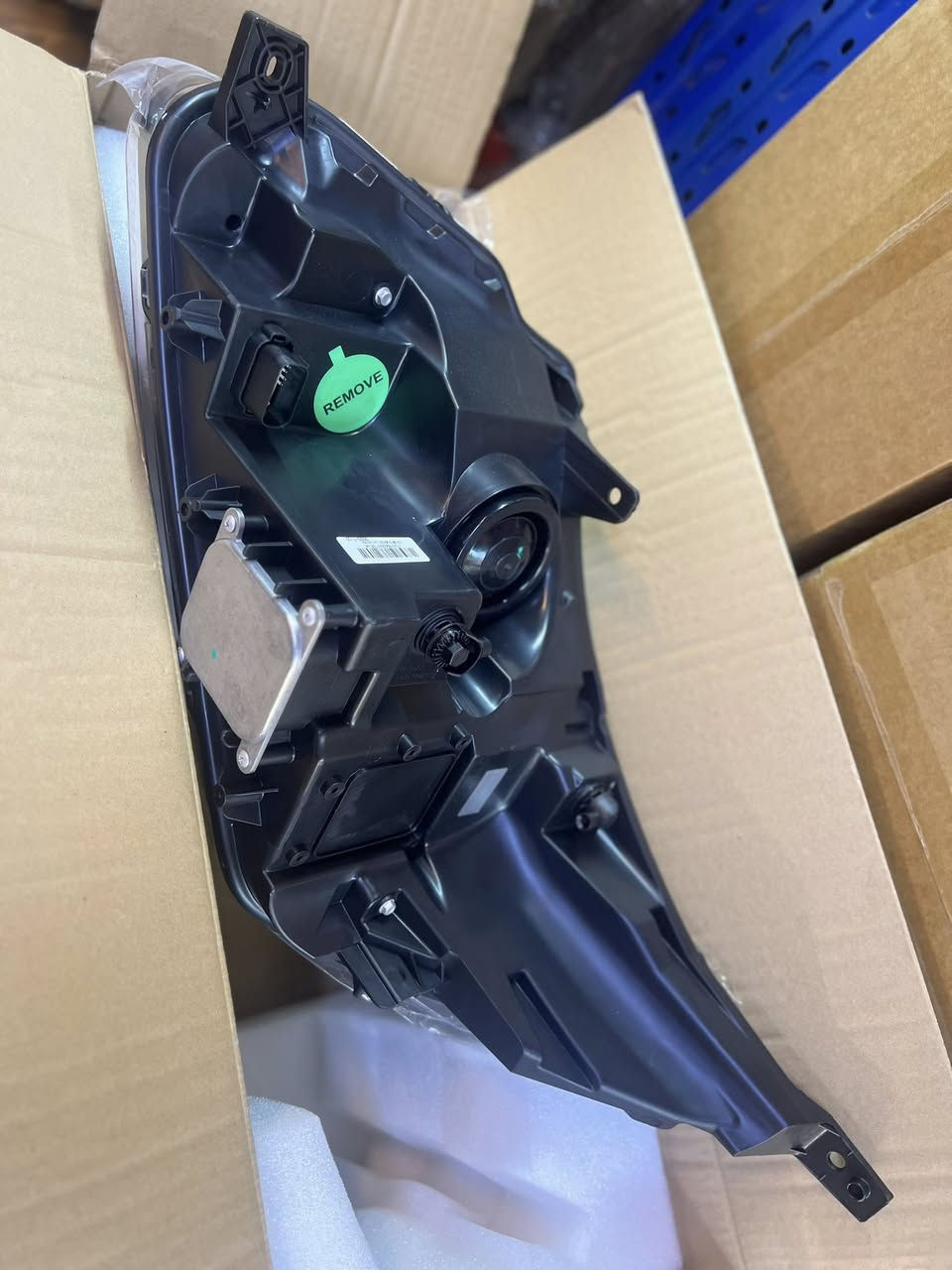 متوفر لايت مع بك لايت  فورد اكسبلورر جديد 

موديل 19/16

بغداد ساحه الطيران 
متوفر توصيل لكل مناطق العراق 

***********
