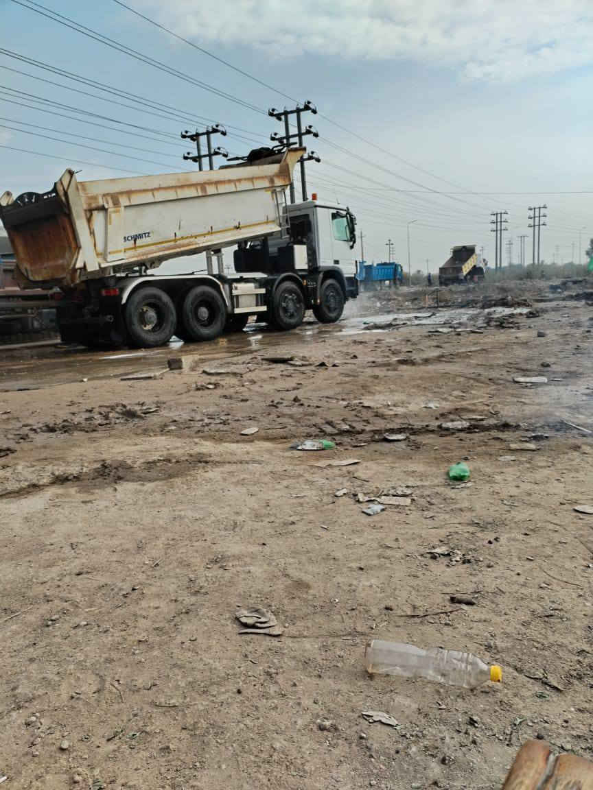 السلام عليكم . أكتروس للبيع مُوديل 2014 مكينة 4141 إيطالية للأستفسار ***********
