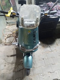 بايسكل شحن • دراجه كهربائيه • دراجه شحن • بايسكل كهربائي • سيكل كهربائ...
