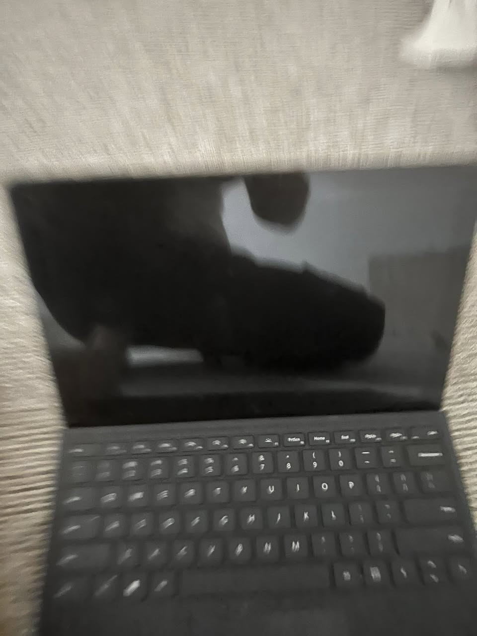 Surface pro 7 12.4 inch 
لمس 2k IPS 
Core I5 1035g7
Ram 8 
Hard 256 SSD
كرت شاشة انتل أريس بلص ٤ غيغا
مع كيبورد جلد اصلي 
السعر ٣٦٥ الف قفل


**إذا كنت صاحب هذا الإعلان وتريد حذفه لأي سبب، رجاءا أرسل رسالة إلى الدعم الفني**