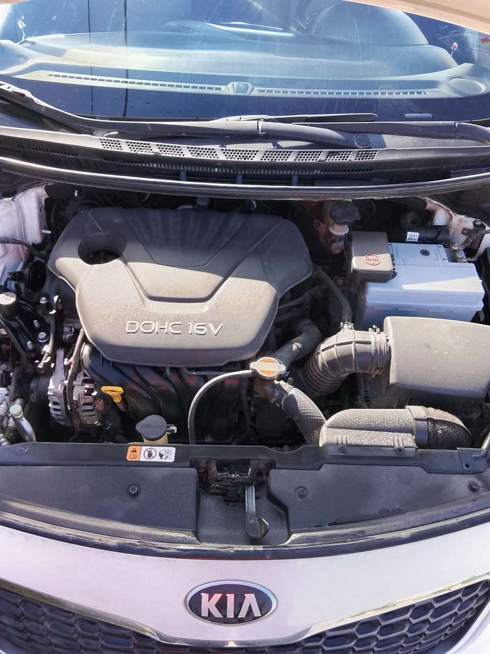 السلام عليكم للبيع فقط سيراتو 2014 خليجي بدون صبغ فقط قطعتين تعديل بارد بدون دواخل بدون ايرباك سياره نظيفه بدون مصرف ورقم وسنويه وهزه جديده تحويل ثاني يوم مكاني اربيل السعر 125 وبيها مجال أربيل, العراق


**إذا كنت صاحب هذا الإعلان وتريد حذفه لأي سبب، رجاءا أرسل رسالة إلى الدعم الفني**