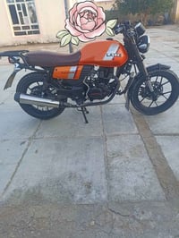 دايون لايتي • موديل 2023 • زيرو