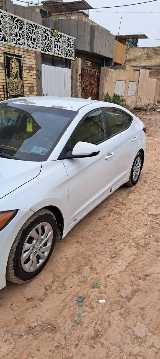 النترا موديل ٢٠١٨ للبيع وارد امريكي رقم بغداد باسمي سعرها١١٠ وبيها مجال بسسط


**إذا كنت صاحب هذا الإعلان وتريد حذفه لأي سبب، رجاءا أرسل رسالة إلى الدعم الفني**