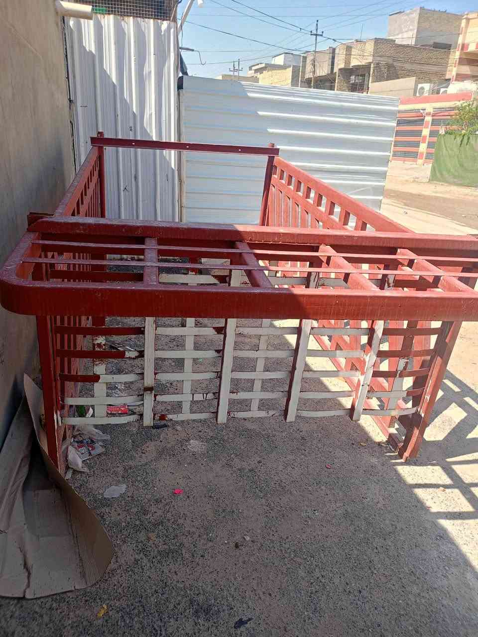 محجر للبيع 
مكاني بغداد /الامين الثانيه 
***********
