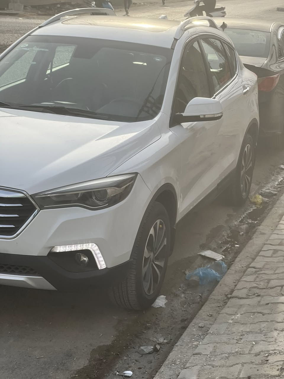 فاو مديل 2021 مكفواله كفاله عامه من كلشي سياره جديده ماشيه 21 فوال موصفات واحد عل واحد بصمه بنرامه كشانت تفه تبريد كشان سايق كهربء شاشه سياره فوال لاخير بعد بيه هواي موصفات/ رقم اربيل دولي جديد سنويه جديده/ رقم الهاتف *********** اني مكلف بل نشره بيع و مروس/ مكان نجف
