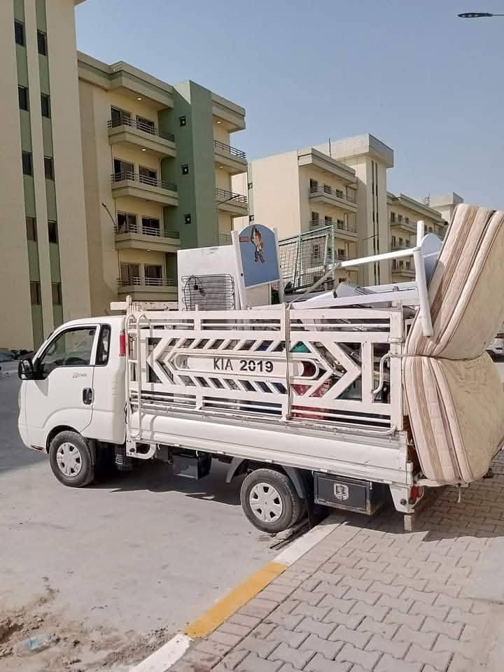 السلام عليكم زبائننا الكرام
#شركه #التسهيل #النقل #الاثاث العام
 واتساب ***********اتصال
 واتساب /*********** تصال 
ويانه كلشي سهل باذن الله  من نقل الاثاث العام 🚛والتحويلات من بيت🏡 الى بيت اخر 🏘️ توجد سياره  ) كيا  وكنتر( وكادر كامل من العمال الموهوبين في حمل الاثاث والتحمل بما يرضي الله ويرضيك.
يوجد نجار يفتح ويشد الغرف عراقيه🇮-تركيه🇹-ماليزيه  وايضا فتح وشد جميع انواع السبالت 

ما عليك غير انه تتصل وتدلل خلال دقائق تجيك قائمه العمل والاسعار وانت تختار الي يعجبك... 
وعند الاتفاق عليك الجلوس واحنا في خدمتك..وكل شي حسب  طلب لزبون عند لنتفاق لنقل ثاث
 واتساب ***********اتصال ***********
يوجد لدينامن بغداد إلى المحافظات 
ومن المحافظات إلى بغداد 
كلشي حسب طلب الزبون
