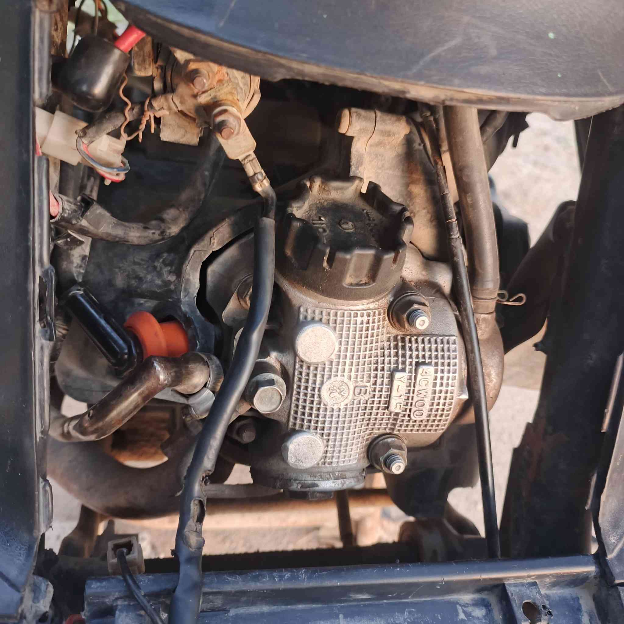 دراجه للمراوس شعندك نزل


**إذا كنت صاحب هذا الإعلان وتريد حذفه لأي سبب، رجاءا أرسل رسالة إلى الدعم الفني**