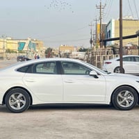 سوناتا • ٢٠٢٢ • كفاله عامه