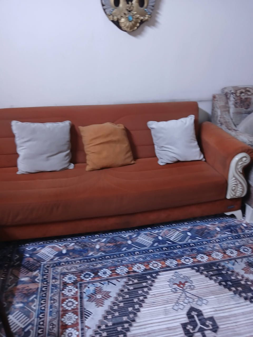 السلام عليكم قنفات عشر مقاعد تركي للبيع


**إذا كنت صاحب هذا الإعلان وتريد حذفه لأي سبب، رجاءا أرسل رسالة إلى الدعم الفني**