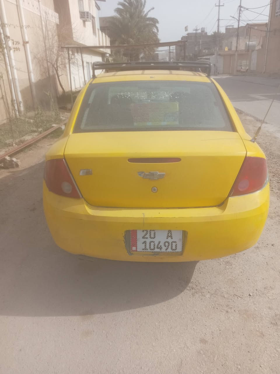 شوفرليت كوبلت 2010   ***********
