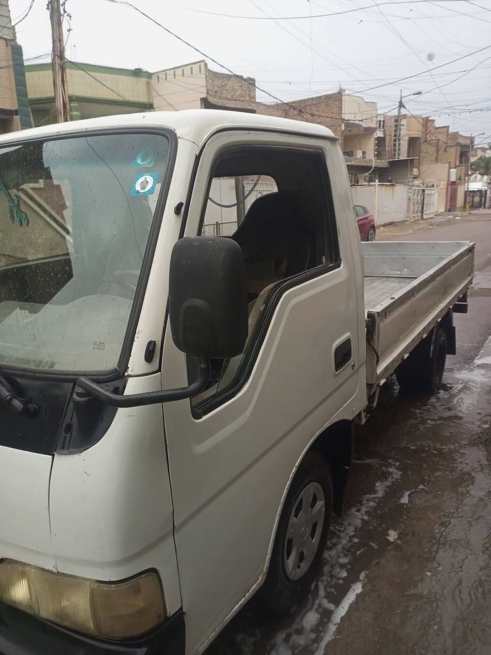 كيا فونتيرا 97 رقم بغداد نكليزي بسمي هزه جديدة سنويه جديدة كير مكينه اكسل مكفول 8 جنكال البيع العنوان بغداد *********** السعر 55
