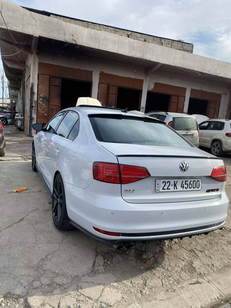 جيتا jetta Jetta 2017 Gli  ١بارجه سبووغ كه مه ك زورى كرتيتى هه موو شتى به شه رت 
جايزه كير مه كينه به شه رت ته بريت به شه رت هه موو شته ك به شه رت ره قه م هه زه سه نه وى هه موو نويه تا ٢٠٣١ سه حر ١٢٠مجال.   *********** أربيل, العراق
