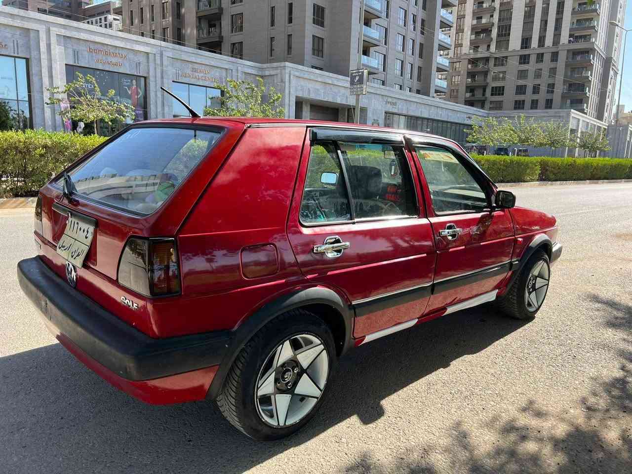 كولف للبيع
تواصل واتسب ***********
