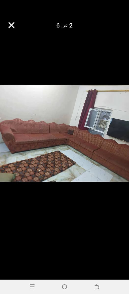 تخم ديوان نضيف كلش 10 نفرات قوي كلش سعر 150 كربلاء حي القادسيه *********** كربلاء, العراق
