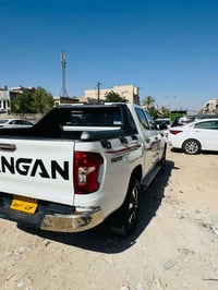 شانجان هانتر • ٢٠٢٢ • الغزالية
