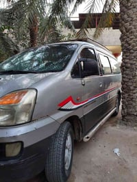 ستاركس • اوتماتيك • ٢٠٠٧