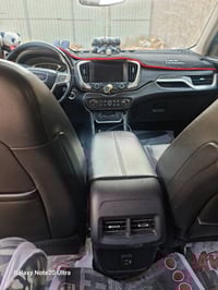 تيران SLT • ١٥٠٠ توربو • ٢٠١٩