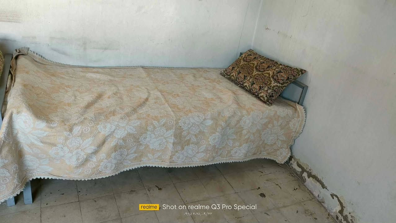 قريولات عدد ٢ اثنيهم ٧٥


**إذا كنت صاحب هذا الإعلان وتريد حذفه لأي سبب، رجاءا أرسل رسالة إلى الدعم الفني**