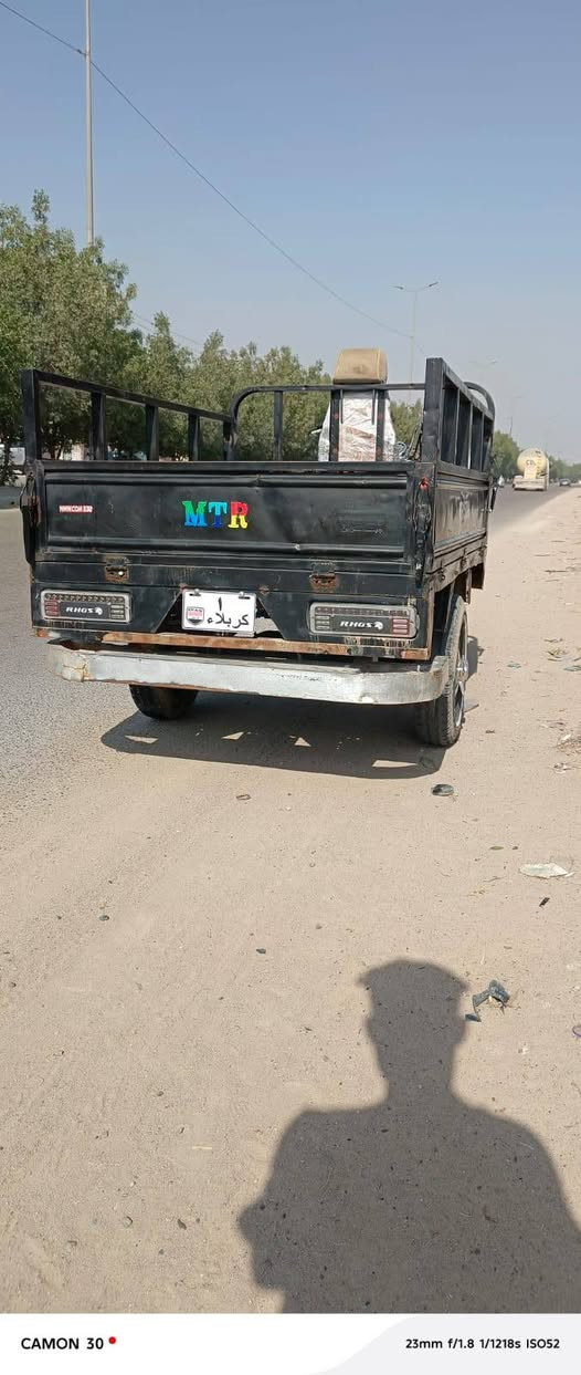 السلام عليكم 
ستوته MTR
موديل ٢٠١٨
رقم وسنويه الماني 
مكفوله من ركبه من شاصي 
من مكينه 
السعر ١٨٠٠ وبيه مجال حك الجيه


**إذا كنت صاحب هذا الإعلان وتريد حذفه لأي سبب، رجاءا أرسل رسالة إلى الدعم الفني**