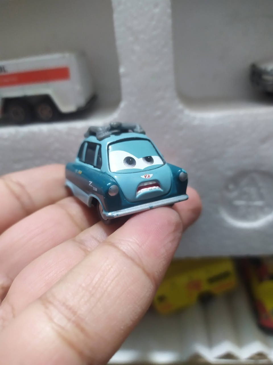 للبيع استفسار مراسله الصفحه واتساب فقط


**إذا كنت صاحب هذا الإعلان وتريد حذفه لأي سبب، رجاءا أرسل رسالة إلى الدعم الفني**