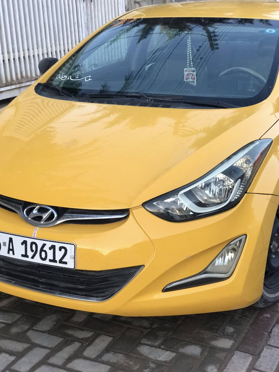 النترا 2014 بسمي سنوية 2030 مكفولة كير محرك وارد امريكي محرك 1800 بيهه بس جاملغ مفتوح  ومرجع نفسه ما بيهه اي ضربه ماشية 166 السعر 120 مكانهه الديوانية


**إذا كنت صاحب هذا الإعلان وتريد حذفه لأي سبب، رجاءا أرسل رسالة إلى الدعم الفني**