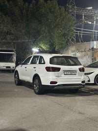 سورنتو • ٢٠١٩ • ماشيه ٦٤٠٠٠