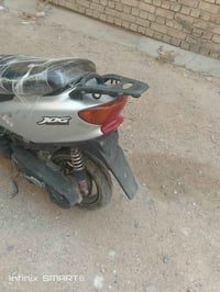 دراجه عصفوريه • موتوسيكل عصفوريه • دراجه 60 • عصفوريه نظيفة • سلف هندر...