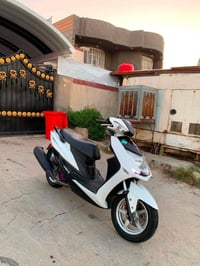 سكنس • ٢٠١٨ • نفخ