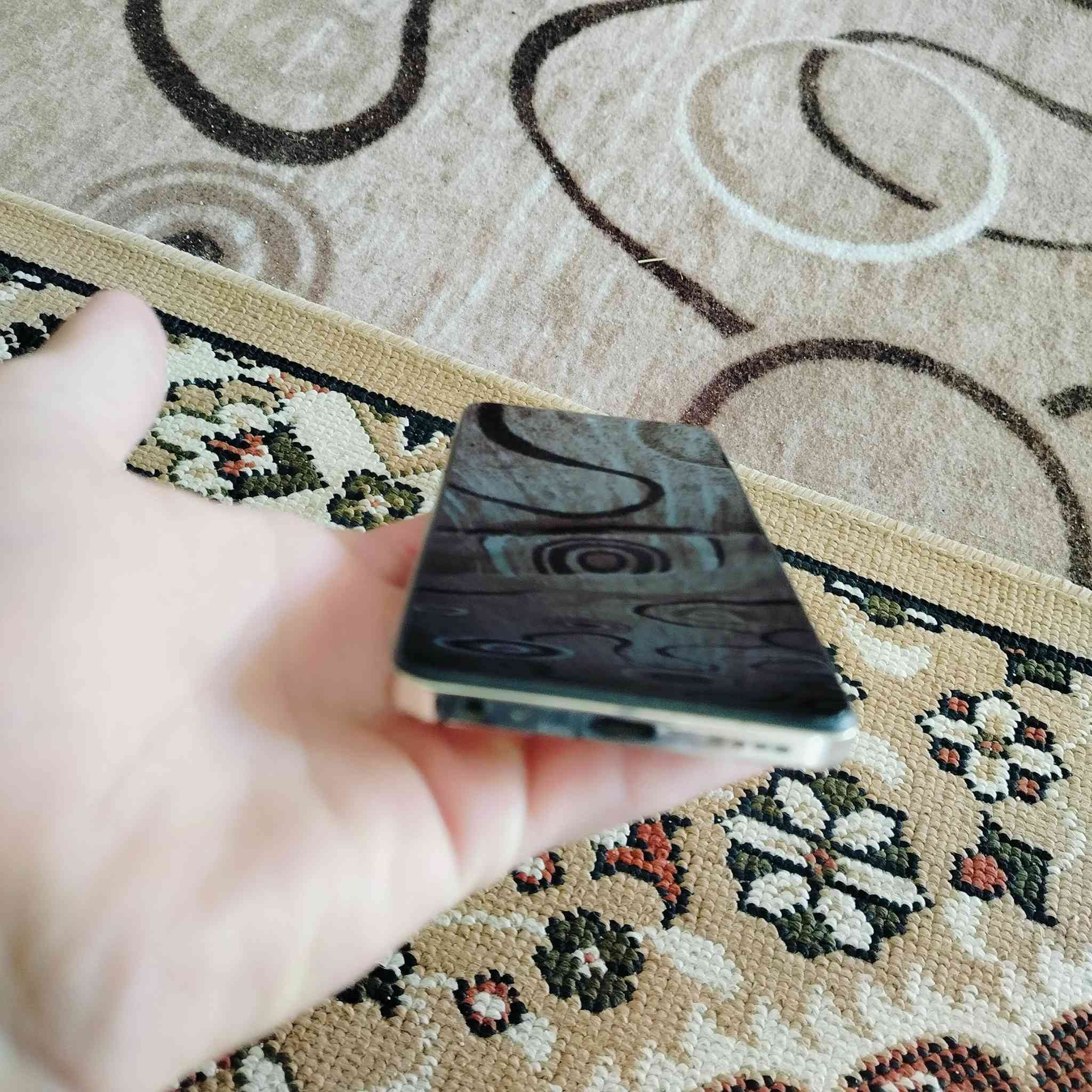 سلام عليكم جهاز اللبيع 
اسم جهاز نفنگس هوت ربعين اي 
الذاگره 256
وباقي تفاصيل بصوره 
جهاز جديد فحص يلا اشتري 
سعر 130 لشراي يراسني خاص #


**إذا كنت صاحب هذا الإعلان وتريد حذفه لأي سبب، رجاءا أرسل رسالة إلى الدعم الفني**