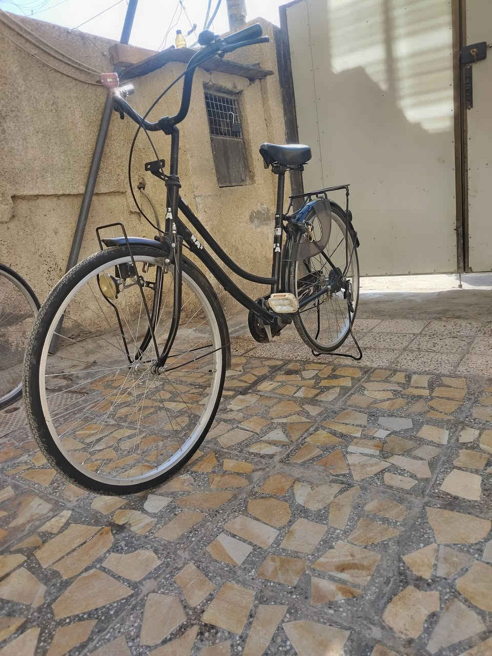 بايسكل للبيع مراوس مكاني بغداد البياع ***********
