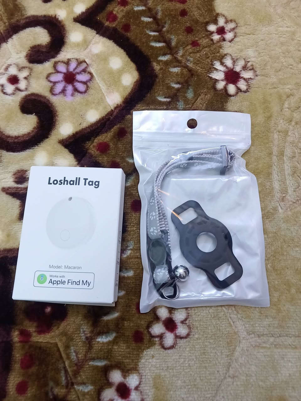 السلام عليكم عدي مستلزمات قطط وكلاب ملالس وحمالات وفساتين بيهن مثل الي بصور تقريبا 50 قطعه من ضمنهن جهاز جي بي اس تتبع الحيوان و مٲكل الكتروني ابيعهن شلع القطعه ب الف يعني 50 الف بدون توصيل


**إذا كنت صاحب هذا الإعلان وتريد حذفه لأي سبب، رجاءا أرسل رسالة إلى الدعم الفني**