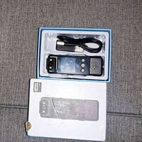 كامرة • متحكم شحن • شحن بطارية