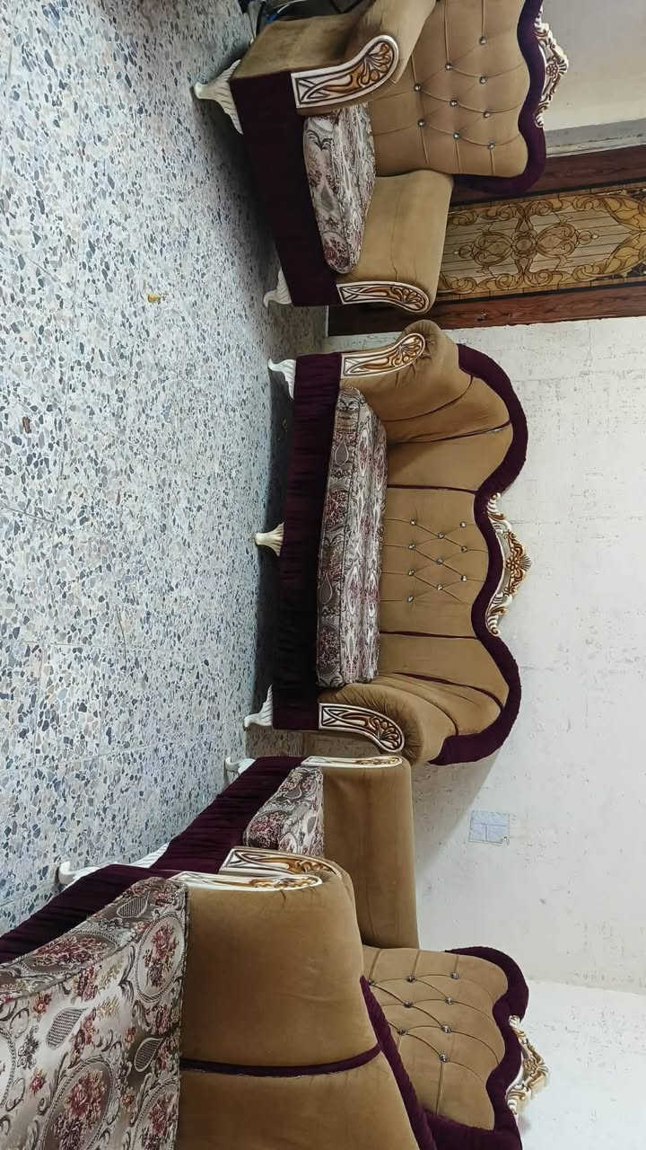 10مقاعد العنوان بغداد البياع السعر 300وبي مجال


**إذا كنت صاحب هذا الإعلان وتريد حذفه لأي سبب، رجاءا أرسل رسالة إلى الدعم الفني**