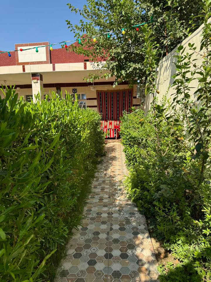 مزرعة للإيجار اليومي
من احلى وارخص المزارع 🪴🏡
متوفرة طيلة ايام الاسبوع✨🫶
للاستفسار ***********
