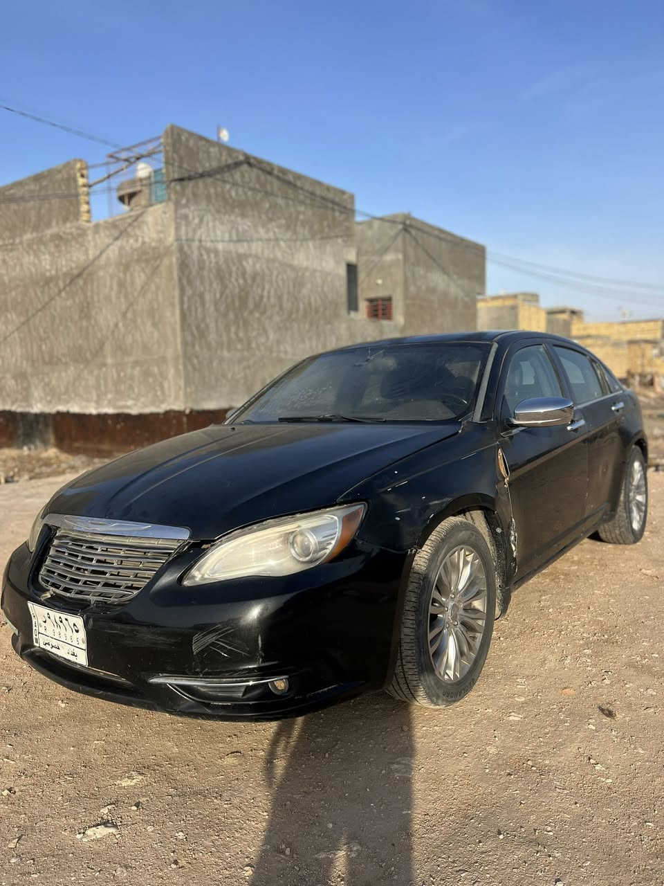 c200 2012 *  
* فئه s 
* فول ماعدا البصمه
* ضربتها ب امريكا بنيد وجاملغ وبلعراق بس جنطه 
*رقمها بغداد 
* مكانها بابل
************ 
السعر ٧٨
