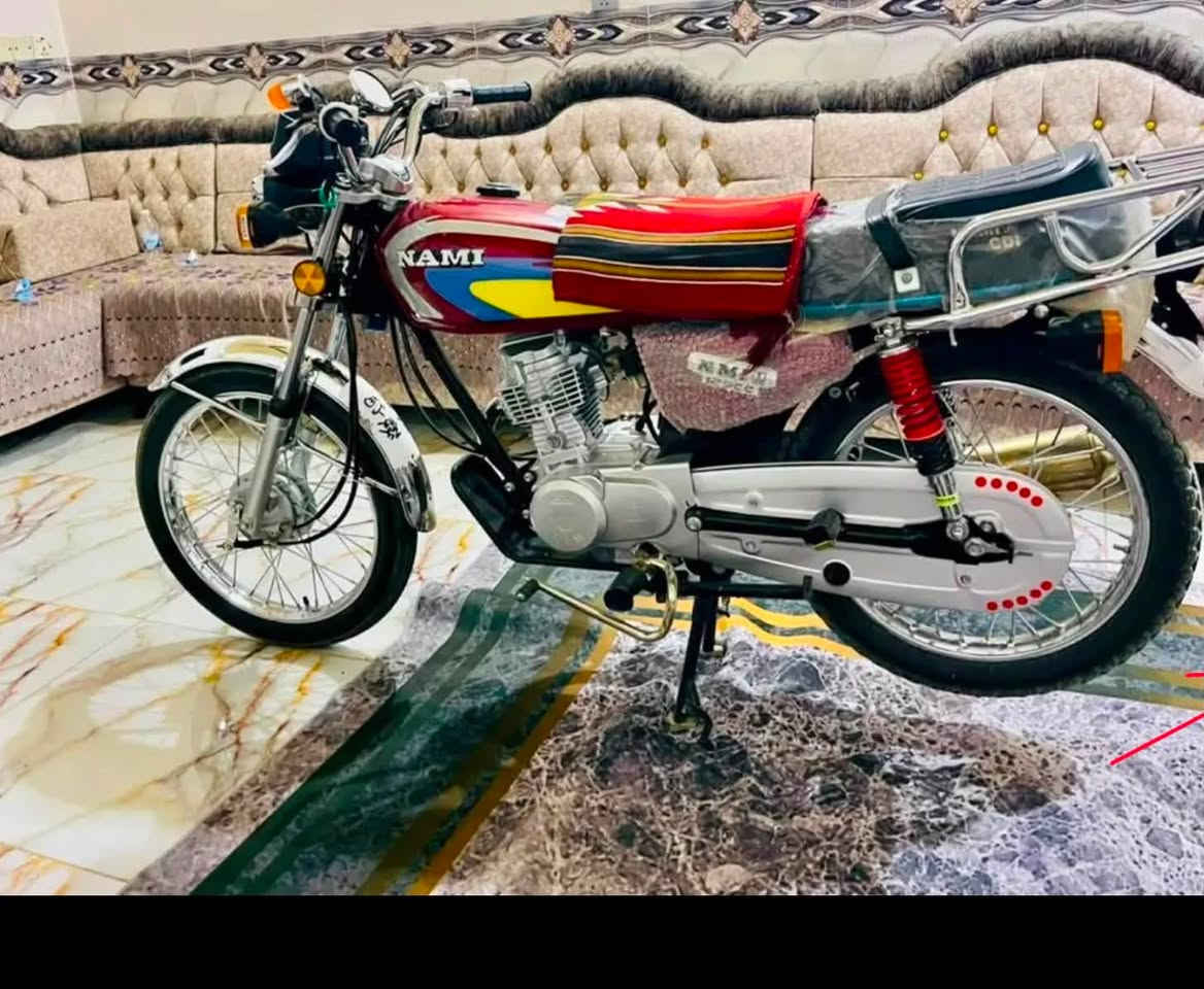 سلام عليكم نامه امتياز  3 احرف دراجه نضافه فول ما طالعه الدراجه نضيفه بمعنى الكلمه غراض كلها شلامجه  مكفوله من كلـ شي و مانقصها كل شي سعرها 725 ومجالها بسيط مكاني بابل سده الهنديه ***********
