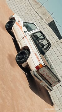 شاحنة • بصره • ١٩٩٢