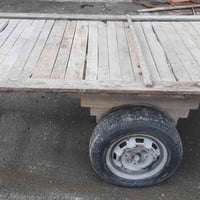 عربانة كبيرة • البورصة شارع الببسي • مجال موبايل