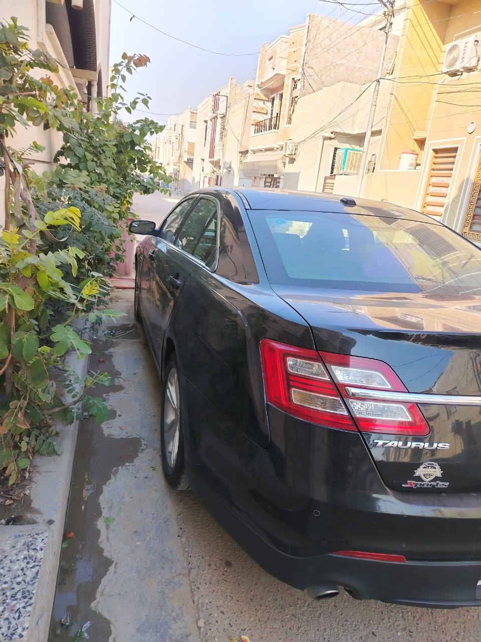 السلام عليكم
تورس 2013 .. رقم انگليزي
وارد امريكي ضرر جامرلغ خلف السايق 
وبالعراق صبغ نص من الباب الخلفي جهة السايق وتبديل بنيد ابلادي نفس اللون 
سنوية لغاية 2028 باسمي تحويل او كاله 
مكاني بغداد الشعب 
السعر 103 وبيها مجال 
اتصال + واتساب .. ما متواجد ع الفيس
*********** الفارس, صلاح الدين
