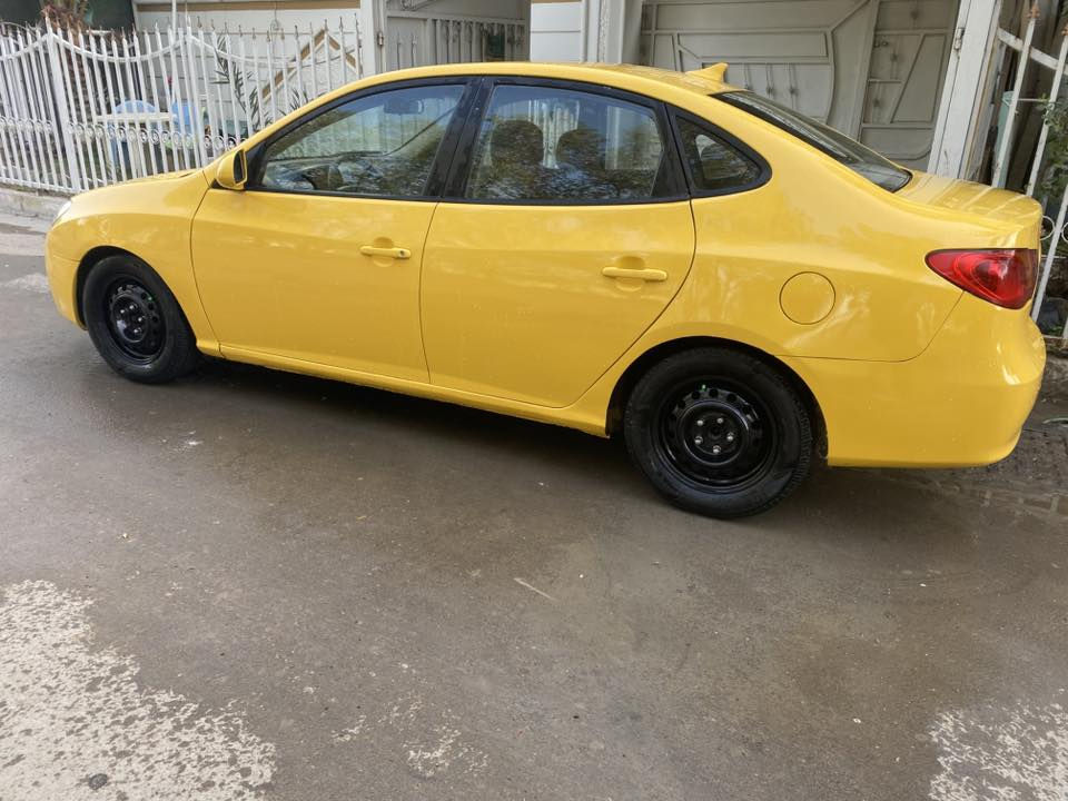 يالله 🇮🇶
سلام عليكم

‏النترا2009   🖤

امريكي فــوول فــول 🔱

💫    

فقط ) 

 تبديل باب خلف السايق ⛔️

❇️

النوع : ‏ النترا ✔️✔️

اللون : ‏أصفر 💛.

سنة الصنع : 2009💵💰💎

الحاله : مُمتَــٰـازَة جداً ✔️ 

المميزات : #***********☎️

💰سعره. _92💸

سيارة كلش كلش حلوة نظيفة مرتبة جديدة 

مكفولة من كل كلشي  

محرك كير بشرط جديد  🚖 

كهربائيات  كلها بشرط 

دينار مصرف مابيها

______

من دعامية لدعامية بشرط 

مابيها اي شي 🚕 

ويالة وتايرات  لوك عليها 

الاستفسار ⚜️⬇️

مكاني بغدادالامين الثانيه  _✓
