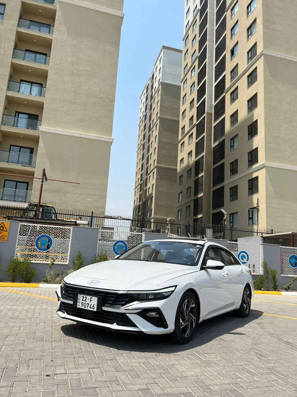 النترا 2024  تجميع صيني فول مواصفات 1/1 مكينه 1500 دبل نوزل محرك وكير مكفولات رقم اربيل وضع شركه ماشيه 30الف مكان السياره بغداد السعر 145 وبيها مجال
***********
