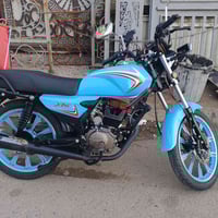 شاينك مكمرك كفاله عامه موديل 2023 نازله 2025  1500 عنواني الشعب0772456...