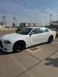 جارجر • ٢٠١٣ • مكينه ٣٦٠٠