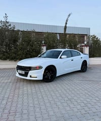 جارجر • ٢٠١٨ • رقم سليمانيه